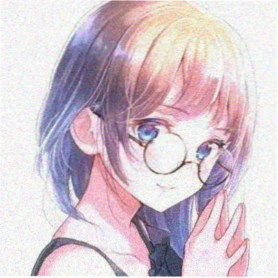 u漫画用户头像
